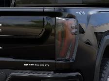 2026 GMC Sierra 3500HD Denali Ultimate - Photo 14