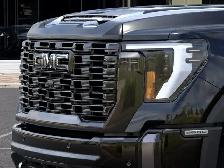 2026 GMC Sierra 3500HD Denali Ultimate - Photo 16