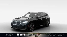2026 BMW X3 M50 xDrive | Premium | M Sport Pro | Ensemble
