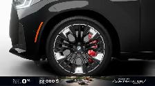 2026 BMW X3 M50 xDrive | Premium | M Sport Pro | Ensemble - Photo 7