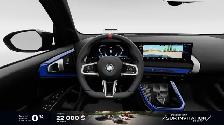 2026 BMW X3 M50 xDrive | Premium | M Sport Pro | Ensemble - Photo 13