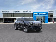 2026 GMC Terrain Elevation - Photo 2