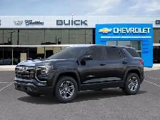 2026 GMC Terrain Elevation - Photo 4
