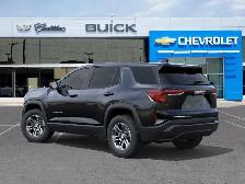 2026 GMC Terrain Elevation - Photo 6