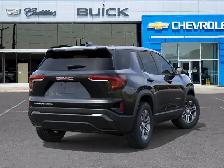 2026 GMC Terrain Elevation - Photo 8