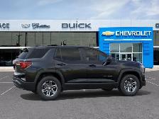 2026 GMC Terrain Elevation - Photo 9
