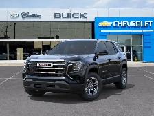 2026 GMC Terrain Elevation - Photo 10