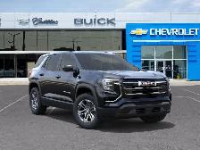 2026 GMC Terrain Elevation - Photo 11
