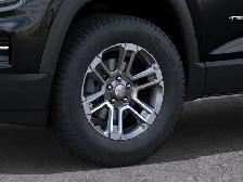 2026 GMC Terrain Elevation - Photo 12