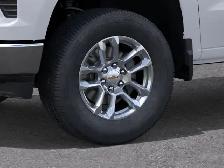 2026 Chevrolet Silverado 1500 LT - Photo 12