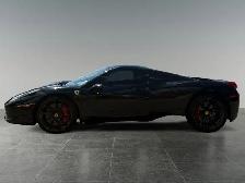 2012 Ferrari 458 Italia Spider NO ACCIDENTS - Photo 2