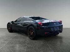 2012 Ferrari 458 Italia Spider NO ACCIDENTS - Photo 4