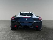2012 Ferrari 458 Italia Spider NO ACCIDENTS - Photo 5