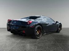 2012 Ferrari 458 Italia Spider NO ACCIDENTS - Photo 7