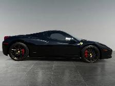 2012 Ferrari 458 Italia Spider NO ACCIDENTS - Photo 8