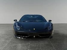 2012 Ferrari 458 Italia Spider NO ACCIDENTS - Photo 10