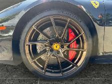 2012 Ferrari 458 Italia Spider NO ACCIDENTS - Photo 11