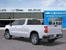 2026 Chevrolet Silverado 1500 LT - Photo 6