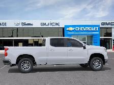 2026 Chevrolet Silverado 1500 LT - Photo 9