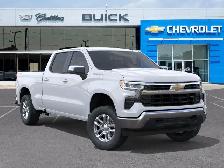 2026 Chevrolet Silverado 1500 LT - Photo 11