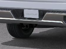 2026 Chevrolet Silverado 1500 LT - Photo 17