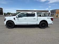 2026 Ford F-150 Lariat - Photo 2