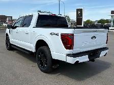 2026 Ford F-150 Lariat - Photo 3
