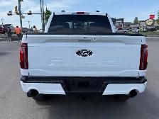 2026 Ford F-150 Lariat - Photo 4