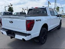 2026 Ford F-150 Lariat - Photo 6