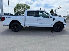 2026 Ford F-150 Lariat - Photo 7
