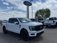 2026 Ford F-150 Lariat - Photo 8