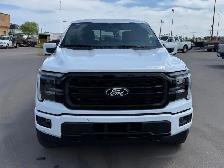 2026 Ford F-150 Lariat - Photo 9