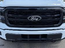 2026 Ford F-150 Lariat - Photo 10