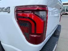 2026 Ford F-150 Lariat - Photo 12