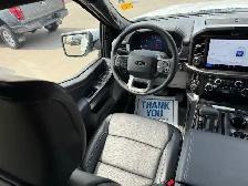 2026 Ford F-150 Lariat - Photo 18