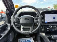 2026 Ford F-150 Lariat - Photo 21
