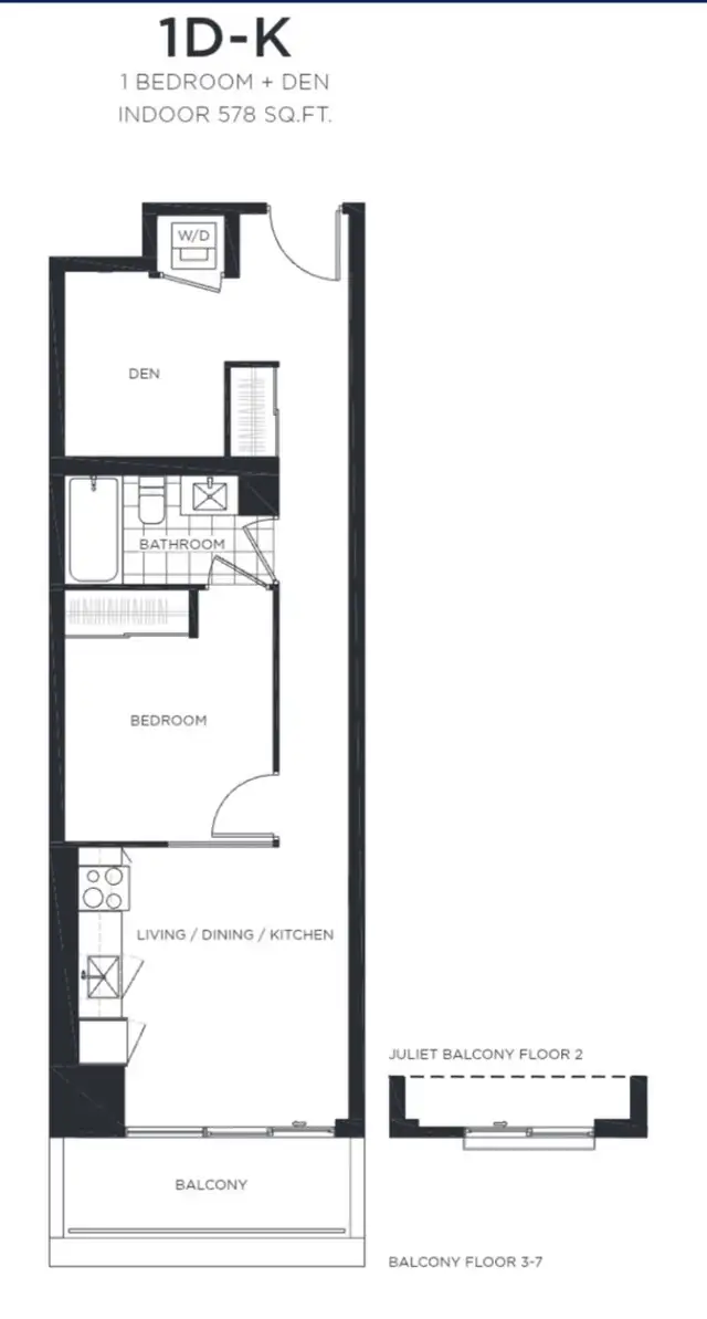 Groove Condos: Vaughan Rd. (Cedarvale). St. Michael's College