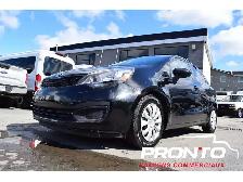 2014 Kia Rio 8 pneus & Rims / Siege Chauffant / Automatique - Photo 2
