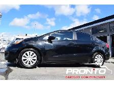 2014 Kia Rio 8 pneus & Rims / Siege Chauffant / Automatique - Photo 3