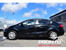 2014 Kia Rio 8 pneus & Rims / Siege Chauffant / Automatique - Photo 4