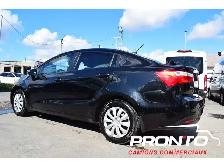 2014 Kia Rio 8 pneus & Rims / Siege Chauffant / Automatique - Photo 5