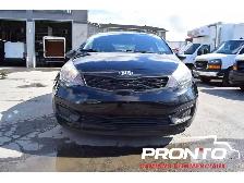 2014 Kia Rio 8 pneus & Rims / Siege Chauffant / Automatique - Photo 6