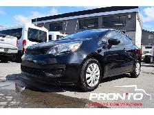 2014 Kia Rio 8 pneus & Rims / Siege Chauffant / Automatique - Photo 7