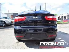 2014 Kia Rio 8 pneus & Rims / Siege Chauffant / Automatique - Photo 8