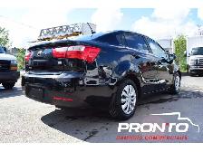 2014 Kia Rio 8 pneus & Rims / Siege Chauffant / Automatique - Photo 9