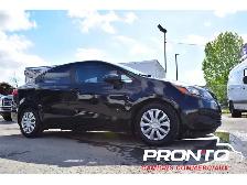 2014 Kia Rio 8 pneus & Rims / Siege Chauffant / Automatique - Photo 12