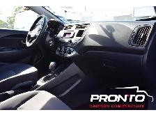 2014 Kia Rio 8 pneus & Rims / Siege Chauffant / Automatique - Photo 16