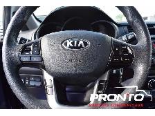 2014 Kia Rio 8 pneus & Rims / Siege Chauffant / Automatique - Photo 20