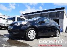 2014 Kia Rio 8 pneus & Rims / Siege Chauffant / Automatique - Photo 27