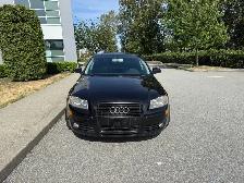 2006 AUDI A3 SPORT PKG 6Spd MANUAL A/C FULLY LOADED LOCAL BC - Photo 4